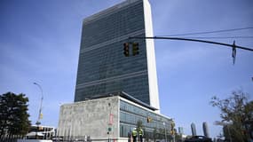 Le sommet sur le climat commence ce lundi au siège de l'ONU à New York