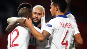 Manchester-PSG