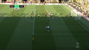 Watford poursuit son sans-faute face à Tottenham (2-1)