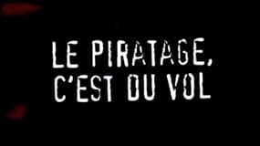 La campagne contre le piratage de 2004