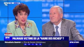 Face à Duhamel: Riches, pourquoi tant de haine ? - 28/02