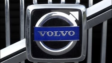 Volvo.