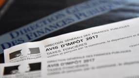 Des contribuables ont connu des hausses de leur taxe foncière