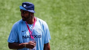 Joe Rokocoko
