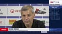 Ruben Dias, profil idéal pour l’OL en défense ?