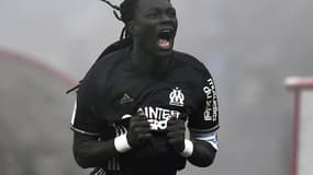 Bafétimbi Gomis