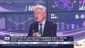 Frédéric Rollin VS Hervé Goulletquer : Quel potentiel sur les marchés en ce début de second semestre ? - 08/07