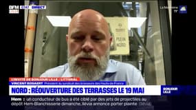 Hauts-de-France: le syndicat des brasseurs réclame une aide de 15 millions d'euros