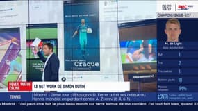 Ajax - Tottenham : le monde du sport s’enflamme pour Lucas après son triplé