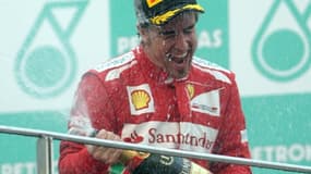 Fernando Alonso