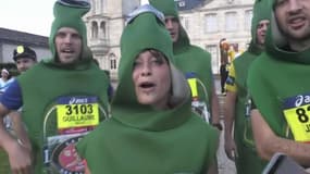 Marathon du Médoc : une course mythique à consommer avec modération