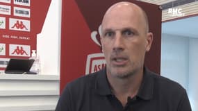 Mercato / Monaco : "Tchouaméni partira s'il a une grande opportunité dans un très grand club" avoue Clement