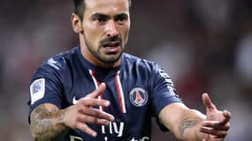 Ezequiel Lavezzi