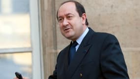 Bernard Squarcini était un proche de Nocolas Sarkozy. Débarqué après l’élection présidentielle, il a monté son cabinet privé.