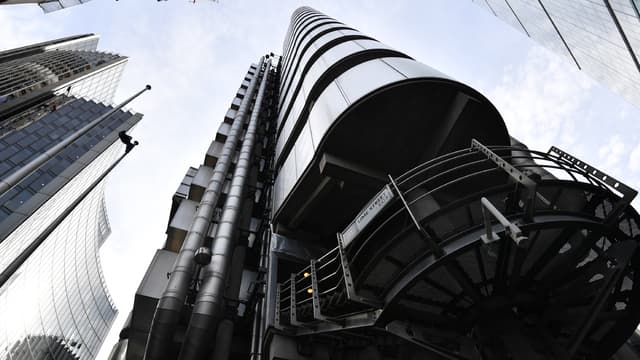 L'assureur Lloyds of London s'excuse officiellement pour "le rôle joué au 18e et 19e siècles dans le commerce des esclaves - une période horrifiante de l'histoire anglaise, et de la nôtre".