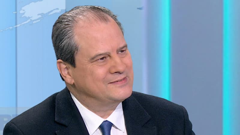 Jean-Christophe Cambadélis