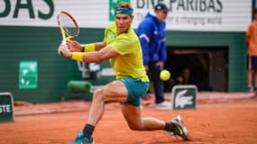 Rafael Nadal vise une 14eme victoire à Roland-Garros