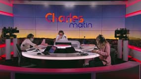 "La story sport" : Versailles voudrait redevenir la capitale du pays le temps d'un match