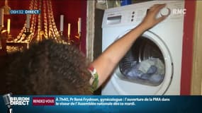 Obsolescence programmée: la durée de vie des lave-linge de plus en plus faible