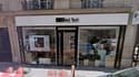 Une boutique Dépil Tech à Paris
