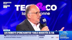 Tech & Co, la quotidienne - Jeudi 23 mai