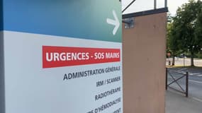Des enfants sont toujours hospitalisés après une intoxication alimentaire à Saint-Quentin dans l'Aisne. 