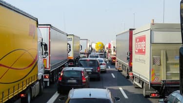 Transport routier