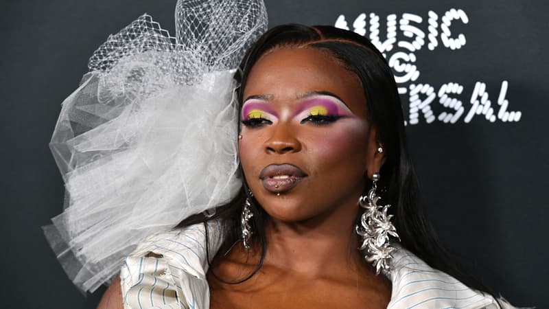 Theodora, Aya Nakamura ou Guy2Bezbar en lice pour la 4e édition des Flammes