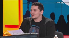 Le journal moyen du jeudi 28 février 2019