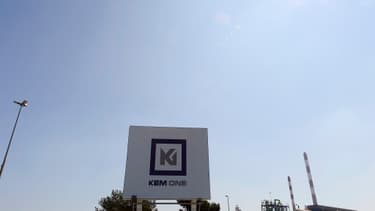 L'industriel Alain de Krassny va récupérer une partie des activités de Kem One, et le fonds Open Gate devrait entrer au capital ultérieurement.