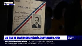 Lyon: une exposition sur Jean Moulin au Centre d'histoire de la Résistance et de la Déportation