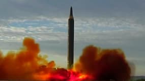 Tir de missile balistique: la Corée du Nord défie (encore) la communauté internationale 