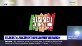 Sélestat: début ce jeudi du festival Summer Vibration