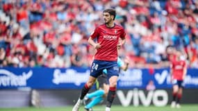 Osasuna