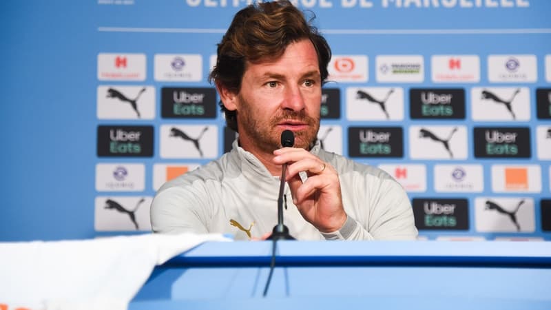 André Villas-Boas