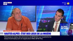 Hautes-Alpes: état des lieux de la pauvreté