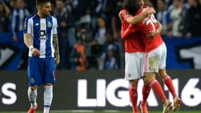 Porto-Benfica