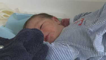 Selon l'UFC Que choisir, la plus part des lingettes et laits pour bébés seraient toxiques.