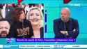 "Ils créent l'autoroute de l'élection de Marine Le Pen dans 5 ans" affirme Fred Hermel
