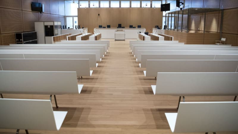 Les deux militants étaient jugés devant le tribunal correctionnel de Paris