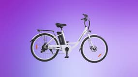 Cdiscount broie le prix de ce vélo électrique, mais pendant combien de temps ?