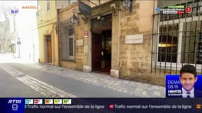 Grèves, pénurie d'essence... Les réservations touristiques sont en baisse à Aix-en-Provence