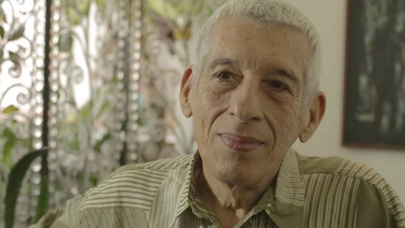 Le cinéaste Orlando Senna, figure du cinéma et de 