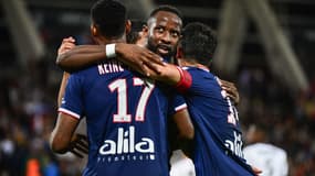 Moussa Dembélé