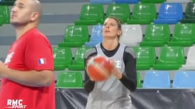 Basket : Les Bleues veulent le podium