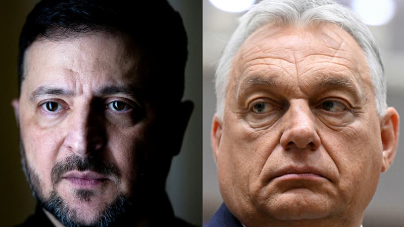 Zelensky a perdu son bras de fer: l'UE cède aux pressions de la Hongrie et de la Slovaquie et va rouvrir l'oléoduc Droujba qui transporte du pétrole russe