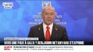 Guerre à Gaza: "Nous allons ramener nos otages", déclare Benjamin Netanyahu, Premier ministre israélien 
