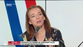 Parité homme-femme en politique: "Les femmes ne s'engagent pas, car elles ont déjà trois métiers, mère, épouse et leur profession"