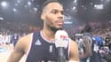 All-Star Game : "Du beau spectacle et une bonne ambiance" savoure Okobo
