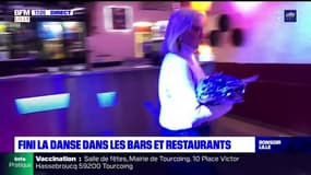 Covid-19 dans le Nord: les réservations fondent dans les restaurants dansants